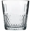 Barstuff Whiskyglas Highness, Pasabahce, stapelbar - 390ml