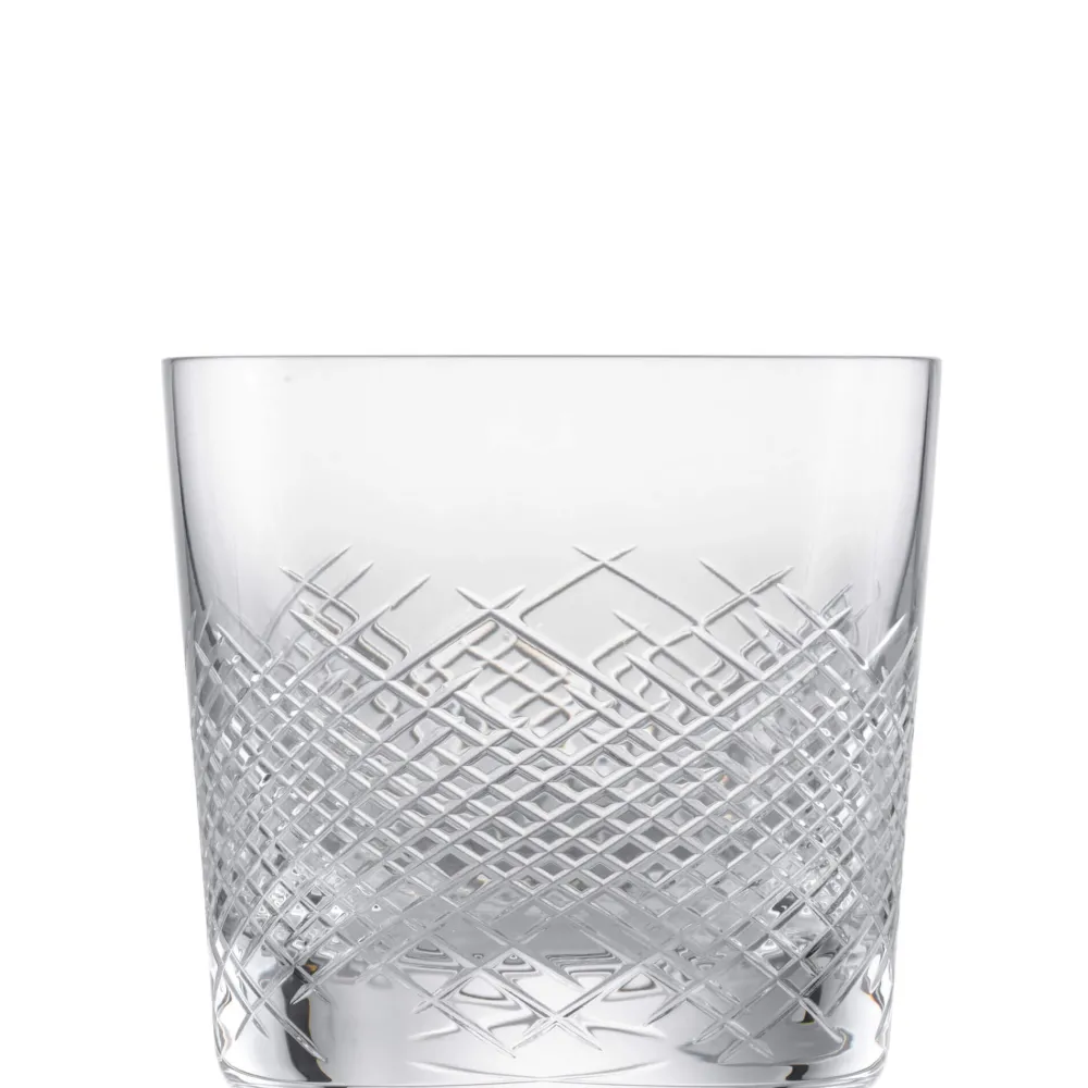 Barstuff Whiskyglas Hommage Comète, Zwiesel Glas - 399ml