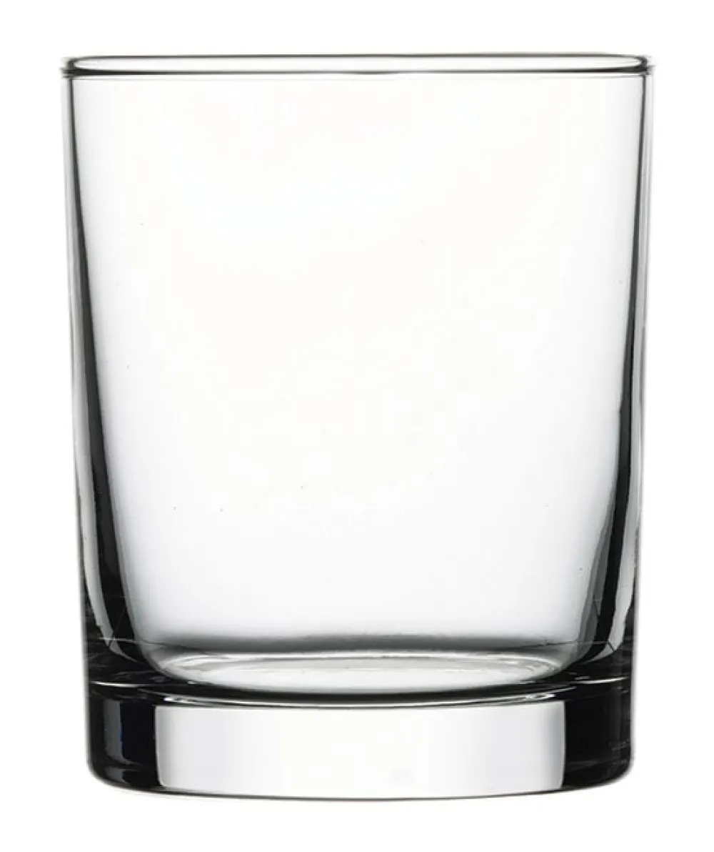Barstuff Whiskyglas Istanbul, Pasabahce - 250ml