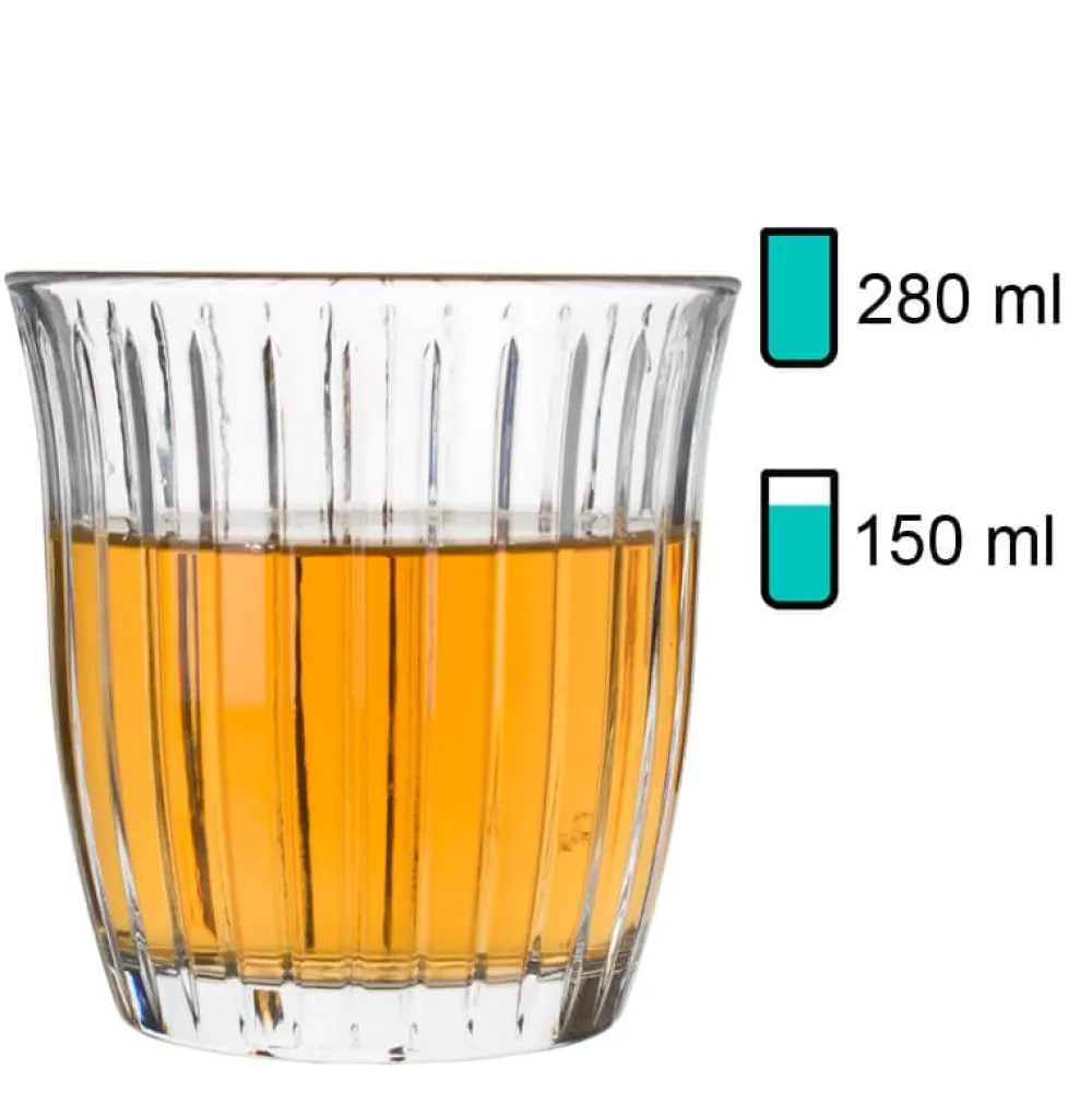 Barstuff Whiskyglas Joy, Pasabahce - 280ml