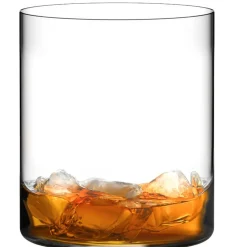 Barstuff Whiskyglas Kyoto Bar, Stölzle - 433ml (6 Stk.)