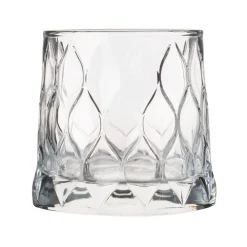 Barstuff Whiskyglas Leafy, Pasabahce - 300ml