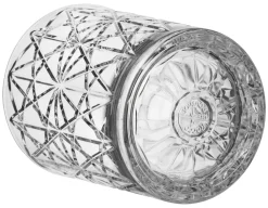 Barstuff Whiskyglas Lounge, D.O.F., Bormioli Rocco - 390ml