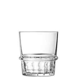 Barstuff Whiskyglas New York, Arcoroc - 380ml
