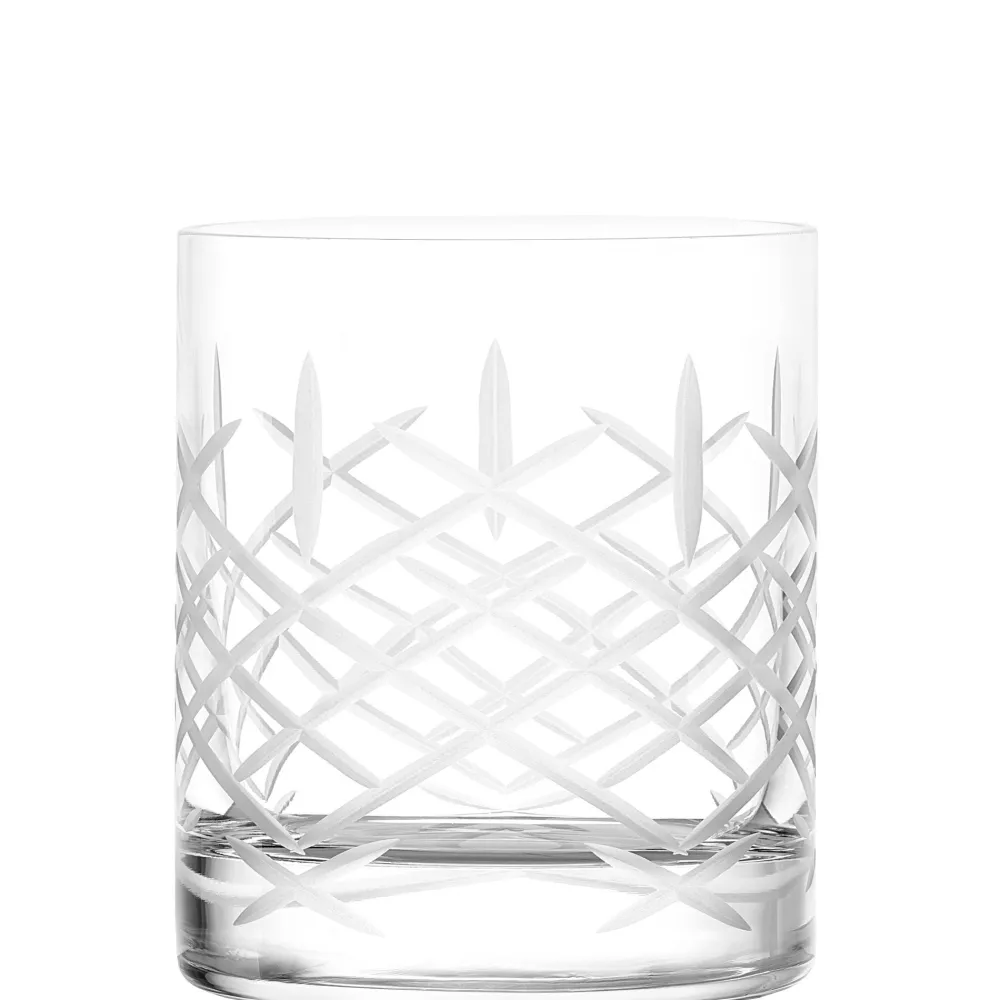 Barstuff Whiskyglas New York Bar Club, Stölzle - 320ml