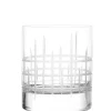 Barstuff Whiskyglas New York Bar Manhattan, Stölzle - 320ml