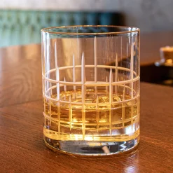 Barstuff Whiskyglas New York Bar Manhattan, Stölzle - 320ml