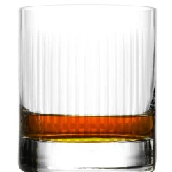 Barstuff Whiskyglas New York Bar Soho, Stölzle - 320ml (6 Stk.)