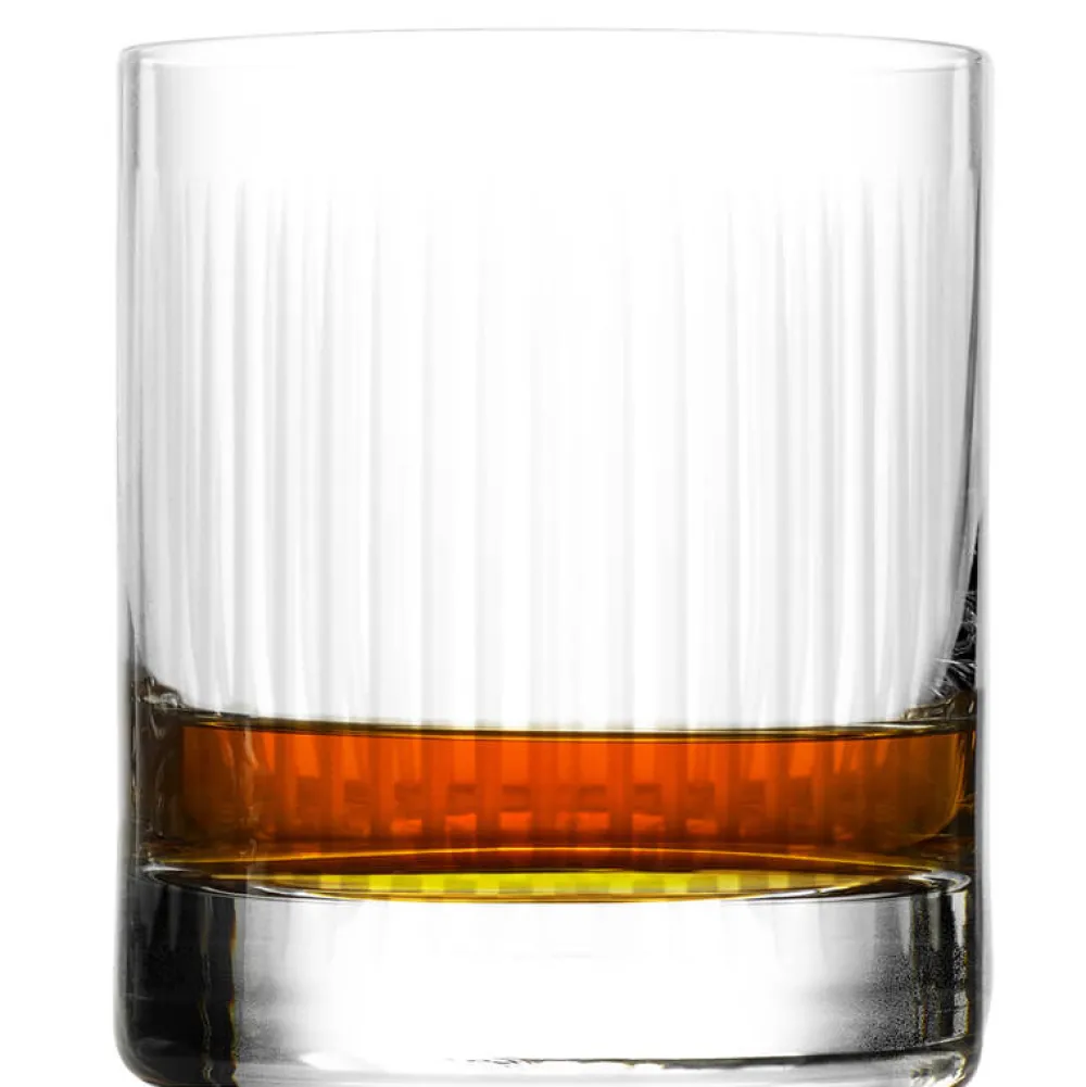 Barstuff Whiskyglas New York Bar Soho, Stölzle - 320ml (6 Stk.)