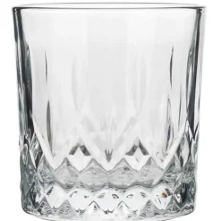 Barstuff Whiskyglas Odin, LAV - 330ml