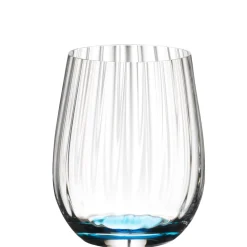 Barstuff Whiskyglas Optical Happy O, Riedel - 344ml (4 Stk.)