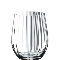 Barstuff Whiskyglas Optical O, Riedel - 344ml (2 Stk.)