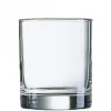 Barstuff Whiskyglas Princesa, Arcoroc - 235ml