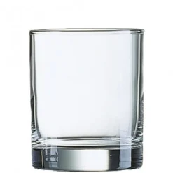 Barstuff Whiskyglas Princesa, Arcoroc - 235ml