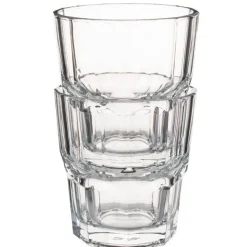 Barstuff Whiskyglas Serenity, Pasabahce - 345ml