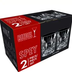 Barstuff Whiskyglas Spey, Riedel - 295ml (2 Stk.)