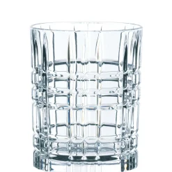 Barstuff Whiskyglas Square, Highland Nachtmann - 345ml
