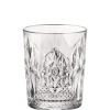 Barstuff Whiskyglas Stone, D.O.F., Bormioli Rocco - 390ml
