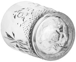Barstuff Whiskyglas Stone, D.O.F., Bormioli Rocco - 390ml