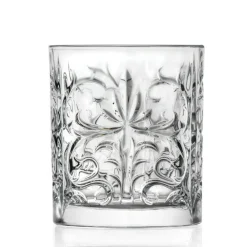 Barstuff Whiskyglas Tattoo, RCR - 337ml