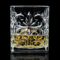 Barstuff Whiskyglas Tattoo, RCR - 337ml