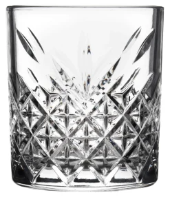 Barstuff Whiskyglas Timeless, Pasabahce - 345ml