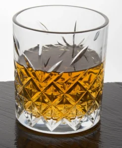 Barstuff Whiskyglas Timeless, Pasabahce - 345ml