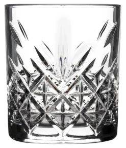 Barstuff Whiskyglas Timeless, S.O.F., Pasabahce - 210 ml