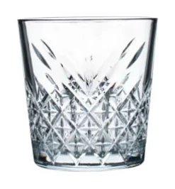 Barstuff Whiskyglas Timeless stapelbar, Pasabahce - 355ml