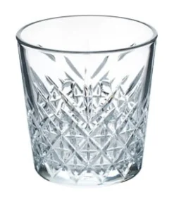 Barstuff Whiskyglas Timeless stapelbar, Pasabahce - 355ml