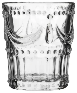Barstuff Whiskyglas Valentino, 300ml (4 Stk.)