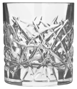 Barstuff Whiskygläser Trama, Da Vinci Prestige, RCR - 290ml (2 Stk.)