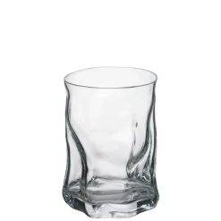 Barstuff Whiskytumbler Sorgente, Bormioli Rocco - 300ml (1 Stk.)