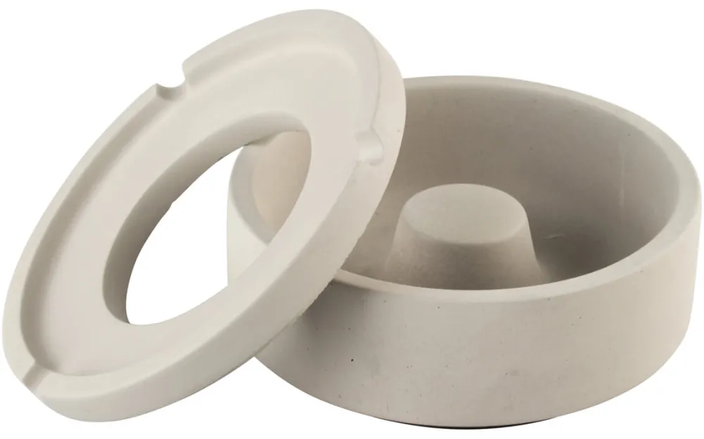 Barstuff Windaschenbecher - Beton (10,5cm)