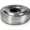 Barstuff Windaschenbecher - Edelstahl (11cm)