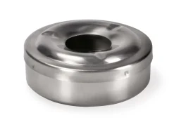 Barstuff Windaschenbecher - Edelstahl (11cm)