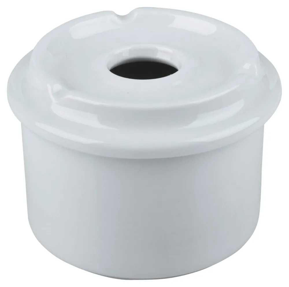 Barstuff Windaschenbecher - Porzellan (10cm)