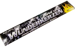 Barstuff Wunderkerze - 30cm (10 Stk.)
