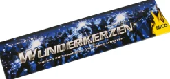Barstuff Wunderkerzen 18cm (10 Stk.)