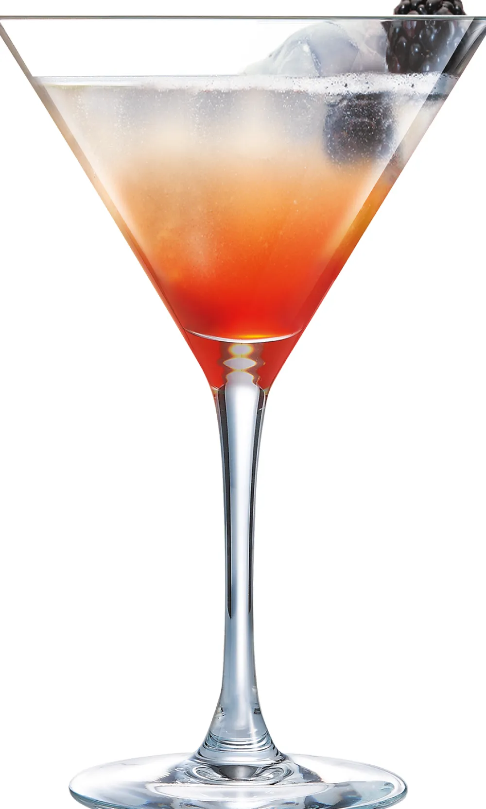 Barstuff XL Cocktailschale Cabernet, C&S - 300ml
