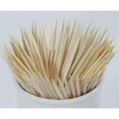 Barstuff Zahnstocher - 2 x 65mm (500 Stk.)