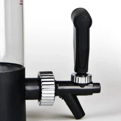 Barstuff Zapfhahn für Biersäule 3,0l