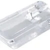 Barstuff Zigarrenaschenbecher Presidente, Nude - Glas (19x9cm)