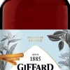 Barstuff Zimt - Giffard Sirup (1,0l)