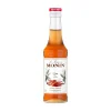 Barstuff Zimt - Monin Sirup Kleinflasche (0,25l)
