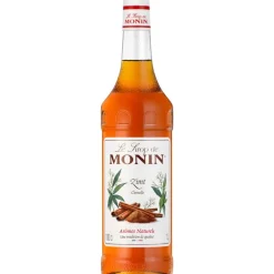 Barstuff Zimt - Monin Sirup (1,0l)
