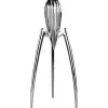 Barstuff Zitronenpresse Juicy Salif, Alessi - Aluminium