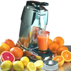 Barstuff Zitruspresse - Santos 10C