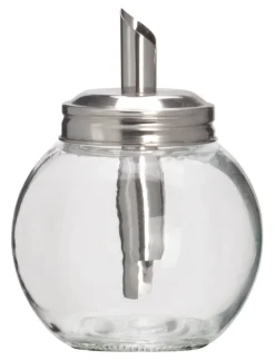 Barstuff Zuckerstreuer, Kugel - 260ml