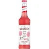 Barstuff Zuckerwatte - Monin Sirup (0,7l) - MHD 01/2026